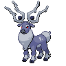 Shadow Wyrdeer